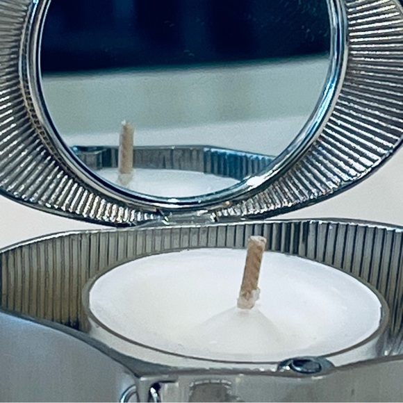 Jeweled Trinket Box In The Shape Of A Handbag Tumbler - Picture 8 of 16